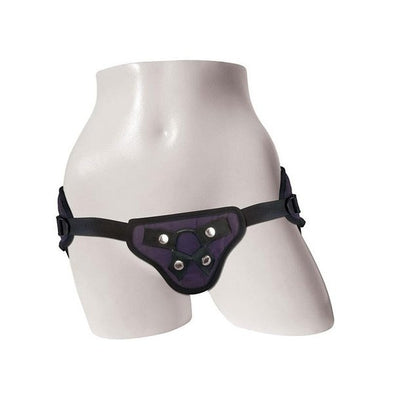 Sportsheets Lush Strap-On Double Strap Harness