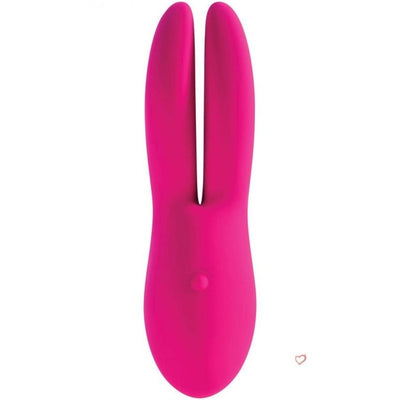 Jimmyjane Live Sexy Ascend 2 Clitoral Vibrator