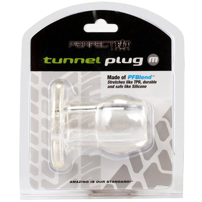 Perfect Fit Tunnel Plug Extra Large Butt Plug