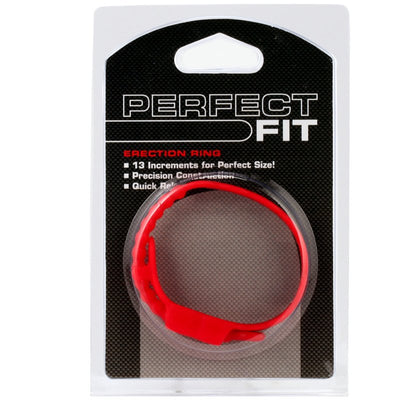 Perfect Fit Speed Shift Cock Ring