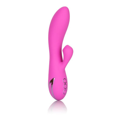 California Dreaming - Malibu Minx Suction Stimulator Rabbit Vibrator