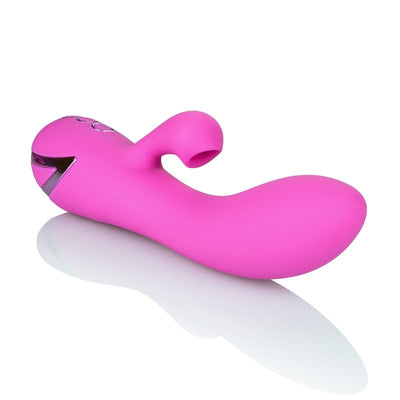 California Dreaming - Malibu Minx Suction Stimulator Rabbit Vibrator