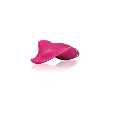 Mimic Plus - Rechargeable Lay-On Massager