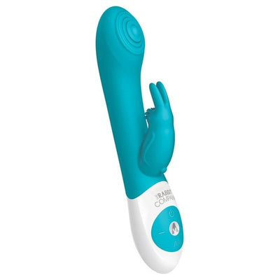 The Rabbit Company - The Thumper Rabbit Pulsating Tip Rabbit Vibrator