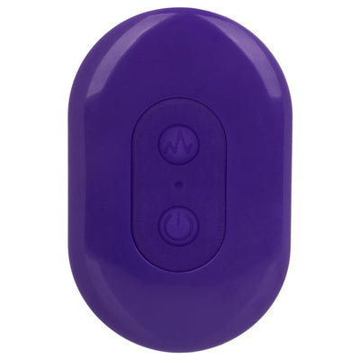 Cal Exotics Slay ThrustMe Remote Egg Vibrator