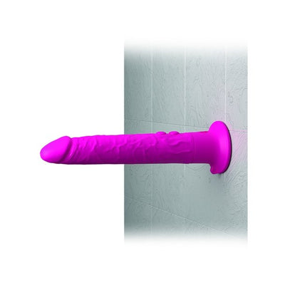 Classix Silicone Wall Banger Realistic Vibrator