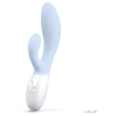 LELO Ina 3 Rabbit Vibrator