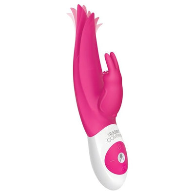 The Rabbit Company - The Flutter Rabbit Vibrator