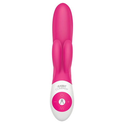 The Rabbit Company - The Rumbly Rabbit Vibrator