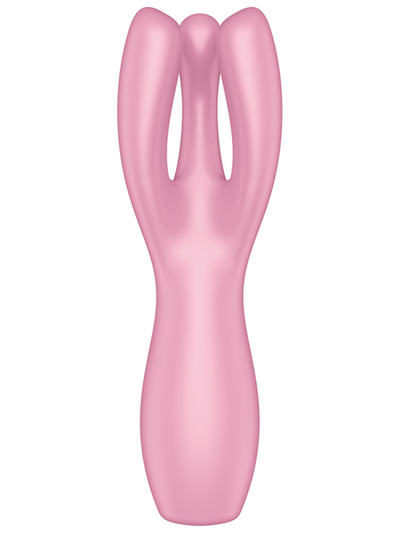 Satisfyer Threesome 3 Vibrator