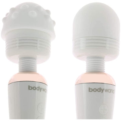 Body Wand Curve Rechargeable Massager