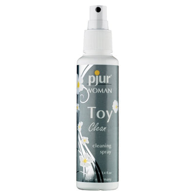 Pjur TOY Clean 100ml Toy Cleaner Spray