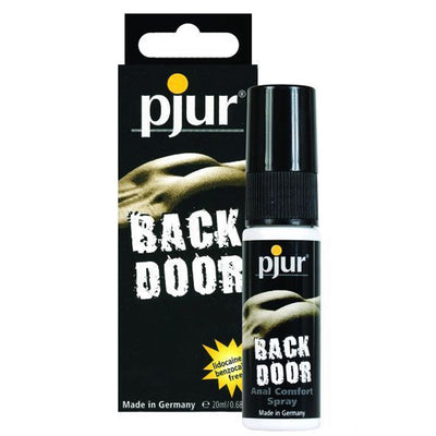 Pjur Back Door Anal Comfort Spray