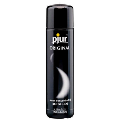 Pjur Original Bodyglide 100ml Silicone Lubricant