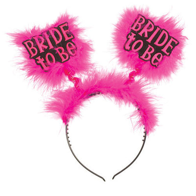 Forum Novelties Bride to Be Head Band