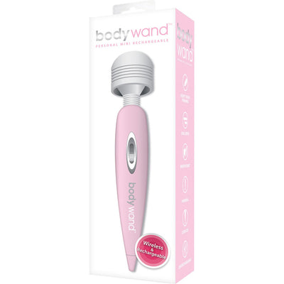 Body Wand Bodywand USB Rechargeable Massager