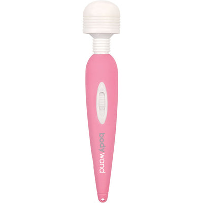 Body Wand Bodywand USB Rechargeable Massager