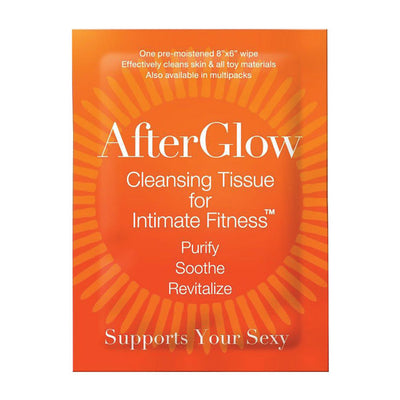 Afterglow Toy Tissue - Single Pack