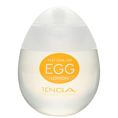 TENGA Egg Lotion Waterbased Lubricant