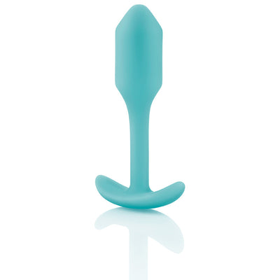 B-Vibe Snug Plug 1