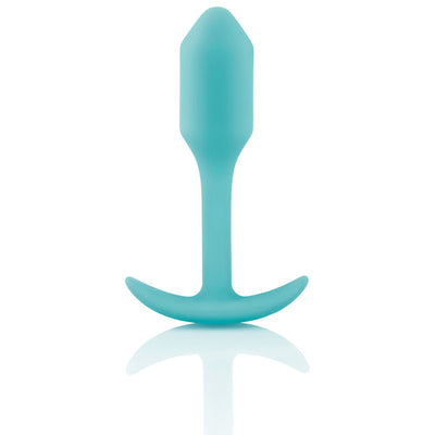 B-Vibe Snug Plug 1