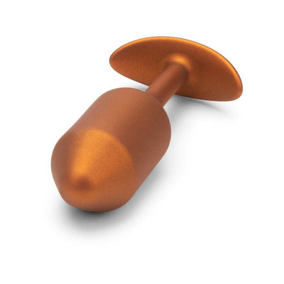 B-Vibe Snug Plug 2