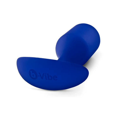 B-Vibe Snug Plug 4