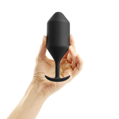 B-Vibe Snug Plug 5