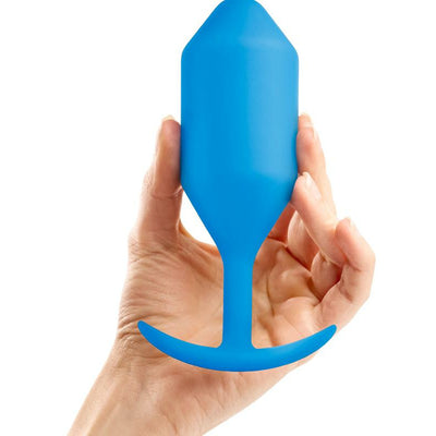 B-Vibe Snug Plug 5