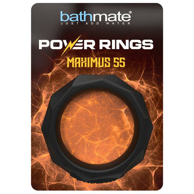 Bathmate Power Ring - Maximus 55