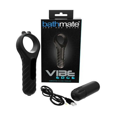 Bathmate Vibe Edge