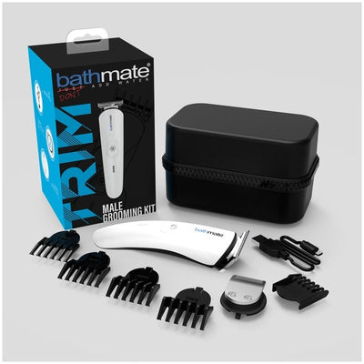 Bathmate Trim Male Grooming Kit