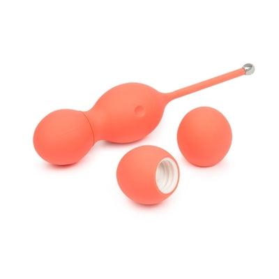 We-Vibe Bloom Vibrating Kegel Balls