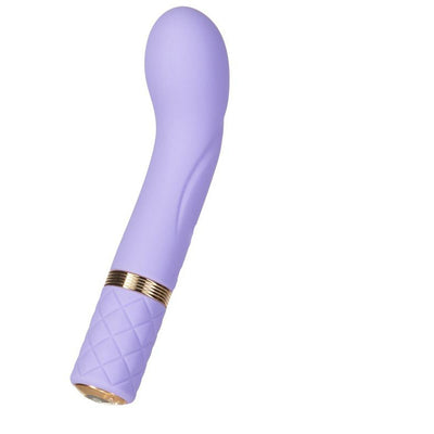 BMS Factory Pillow Talk Special Edition Sassy G Spot