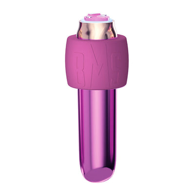 BMS Factory Swan Maximum Rechargeable Bullet