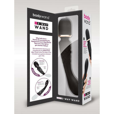 Bodywand Products Bodywand Luxe Large