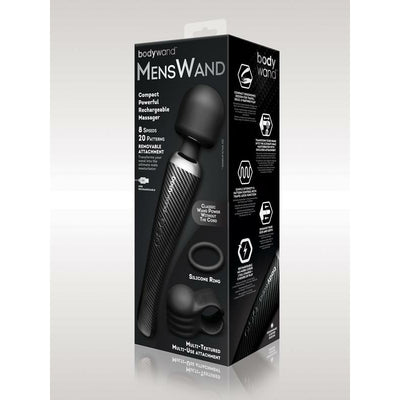 Bodywand Products Bodywand Manwand