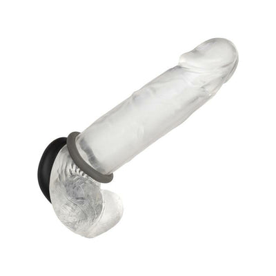 Calexotics Alpha Liquid Silicone Prolong Set of 2