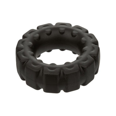 Calexotics Alpha Liquid Silicone Prolong Tread Ring