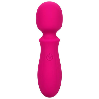 Calexotics Bliss Liquid Silicone Mini Wand