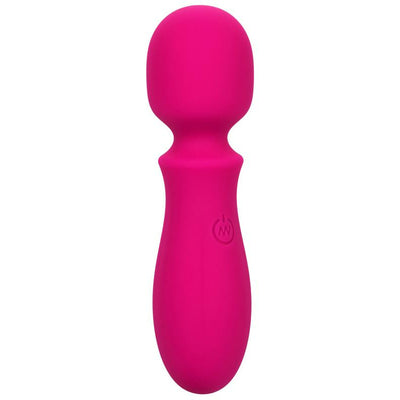 Calexotics Bliss Liquid Silicone Mini Wand