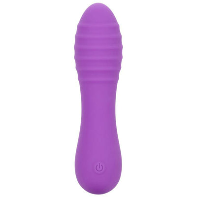 Calexotics Bliss Liquid Silicone Ripple