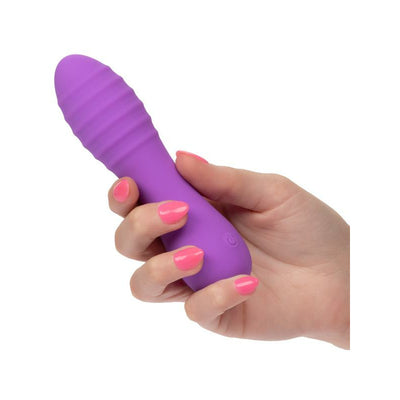 Calexotics Bliss Liquid Silicone Ripple