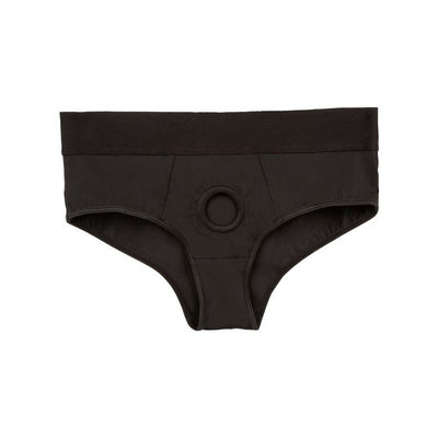 Calexotics Boundless Backless Brief