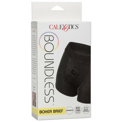 Calexotics Boundless Boxer Brief