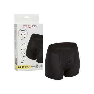 Calexotics Boundless Boxer Brief