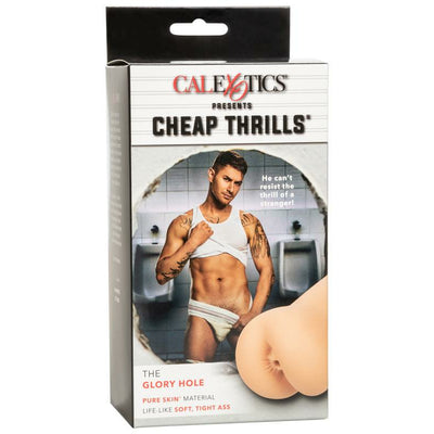 Calexotics Cheap Thrills The Glory Hole