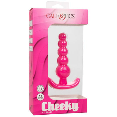 Calexotics Cheeky X-5 Beads