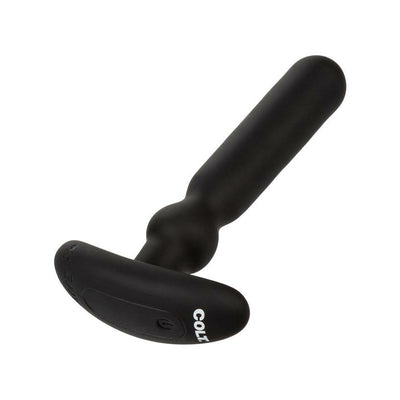 Calexotics Colt Rechargeable Large Anal-T