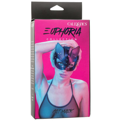 Calexotics Euphoria Collection Cat Mask